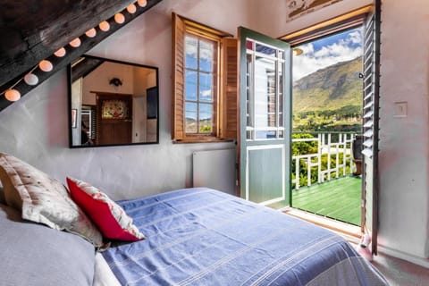 Balcony/Terrace, Photo of the whole room