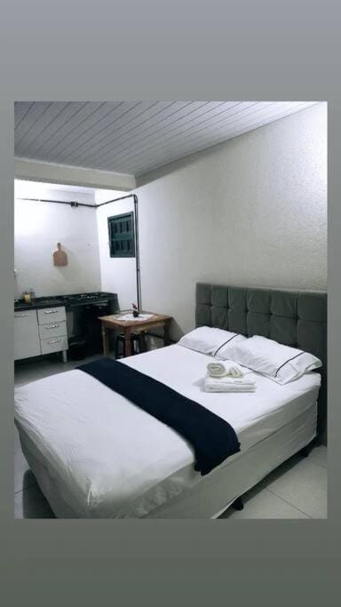 Condomínio Village Apartment in Paraty