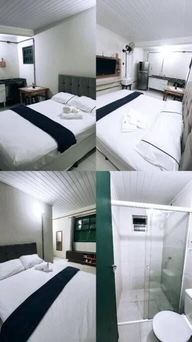 Condomínio Village Apartment in Paraty