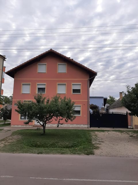 Kličković Apartment in Vojvodina