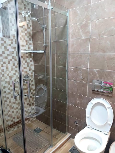 Kličković Apartment in Vojvodina