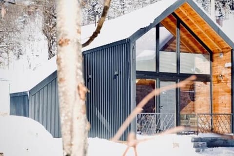 Cottage Kolašin House in Montenegro