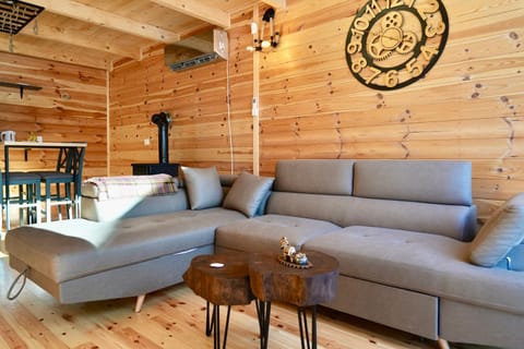 Cottage Kolašin House in Montenegro