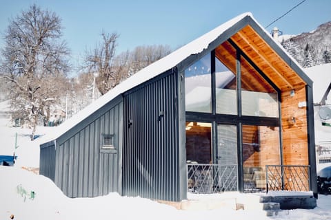 Cottage Kolašin House in Montenegro