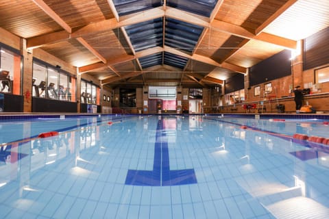 Fitness centre/facilities, Swimming pool