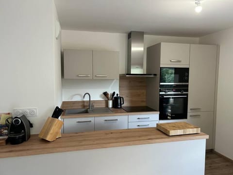 Les Chalets de Montriond B101 By Avecoeur Apartment in Montriond