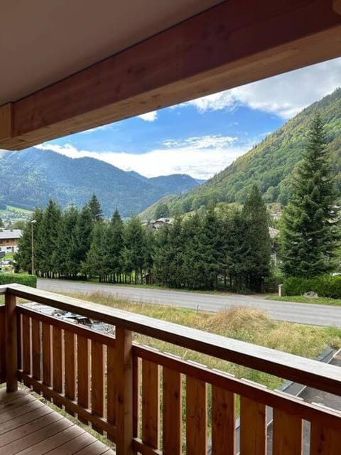 Les Chalets de Montriond B101 By Avecoeur Apartment in Montriond