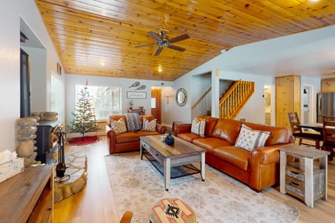 A Taste of Tahoe House in Tahoe Vista