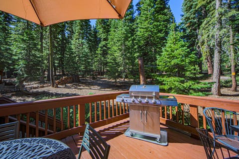 A Taste of Tahoe House in Tahoe Vista