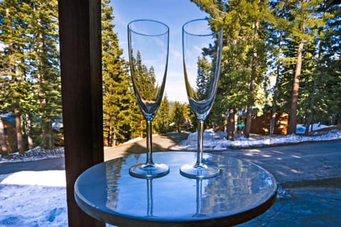 A Taste of Tahoe House in Tahoe Vista