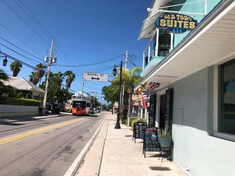 Old Town Suites Bed and Breakfast in Key West