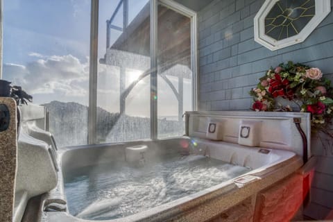 Arbor House South House in Yachats