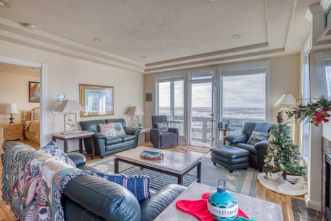 Arbor House House in Yachats