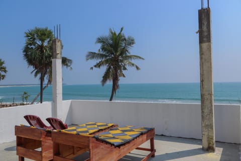 Sea view
