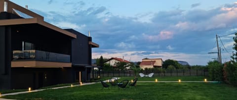 Meteora Smart Suites Apartment in Kalabaka