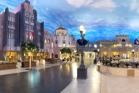 Heart of Abu Dhabi - New Community Elite Room Hostel in Abu Dhabi