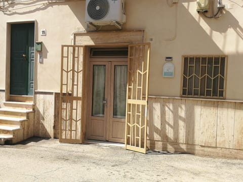 Bed&breakfast La signorina casa vacanza House in San Severo