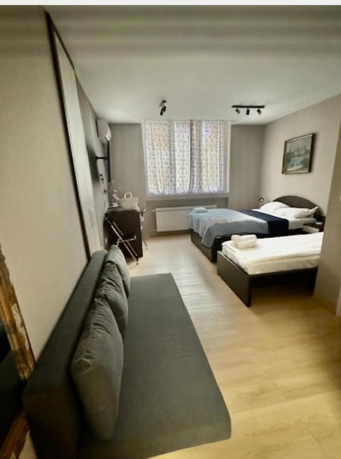 Center Prestige Apartments Apartment in Belgrade