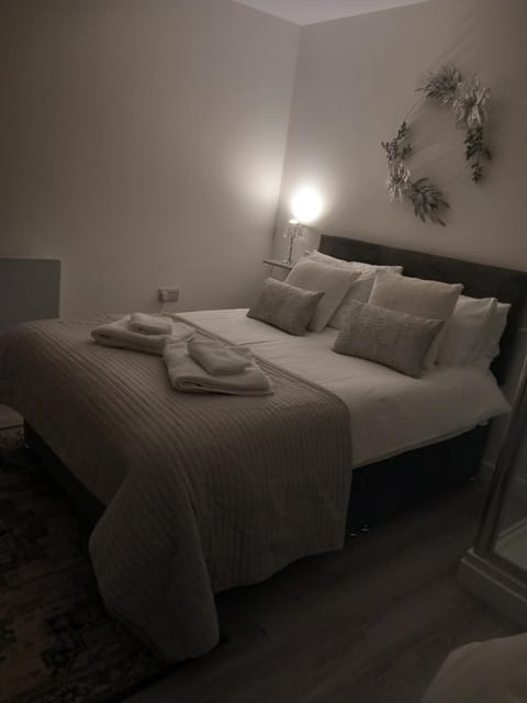 Mudeford Gem Accommdation Apartment in Christchurch