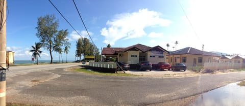 Day, Natural landscape, On site