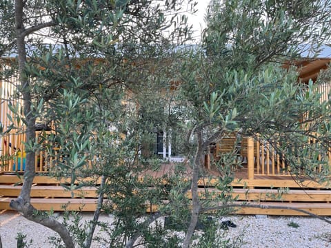 SUN&MOON Campground/
RV Resort in Šibenik-Knin County, Croatia