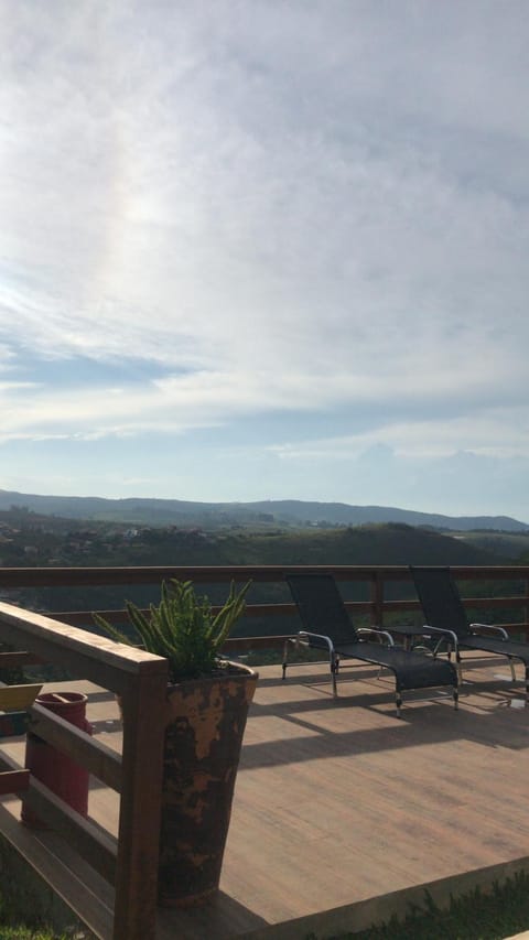 Suíte Encanto da Roça House in State of Rio de Janeiro