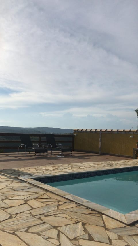 Suíte Encanto da Roça House in State of Rio de Janeiro