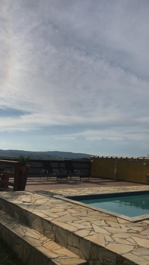 Suíte Encanto da Roça House in State of Rio de Janeiro