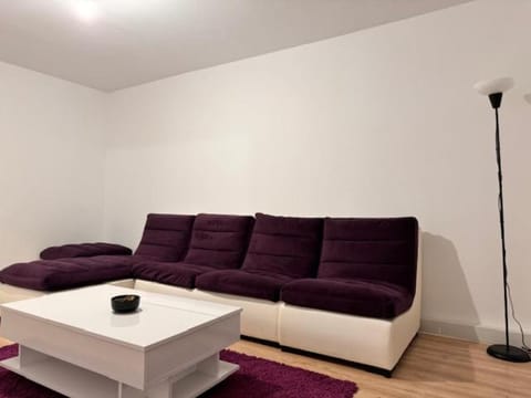 ALLE APARTMENT Apartment in Timisoara