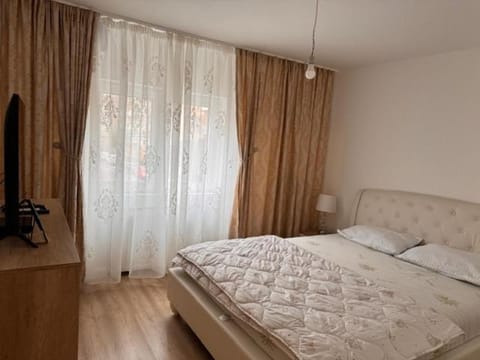 ALLE APARTMENT Apartment in Timisoara