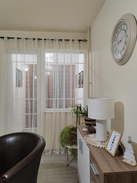 Apartman Stanimirović 3 Apartment in Serbia