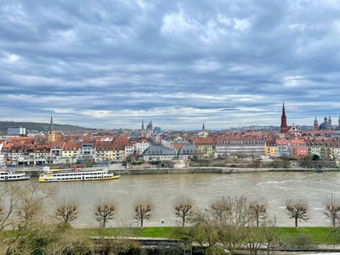 River view