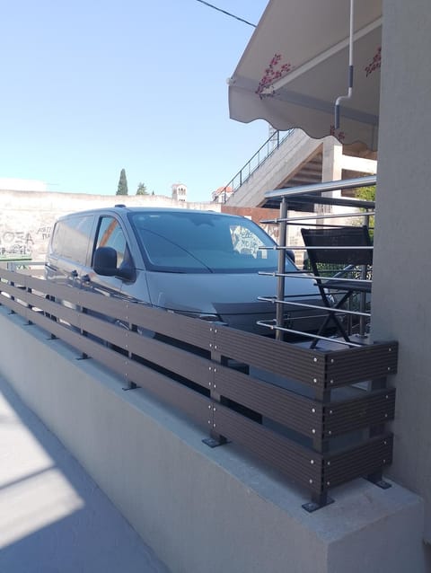 Black Eagle Apartment Apartment in Decentralized Administration of Macedonia and Thrace