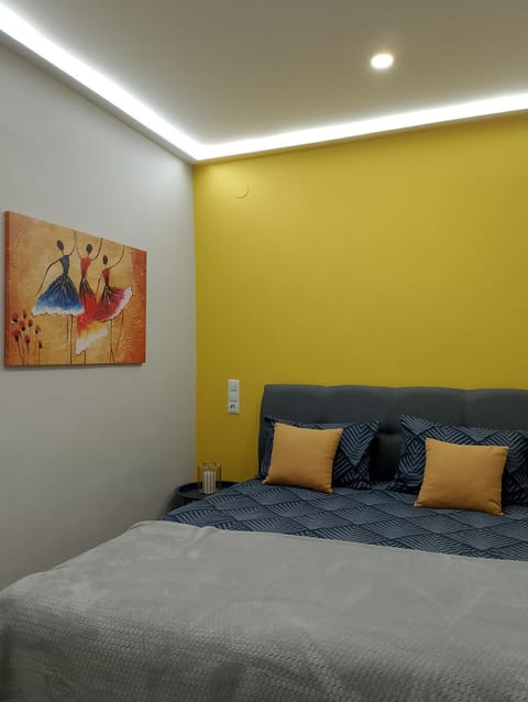 Black Eagle Apartment Apartment in Decentralized Administration of Macedonia and Thrace