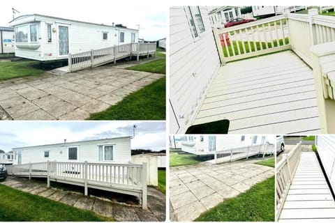 Withernsea Sands - Disabled friendly (maple grove) House in Withernsea
