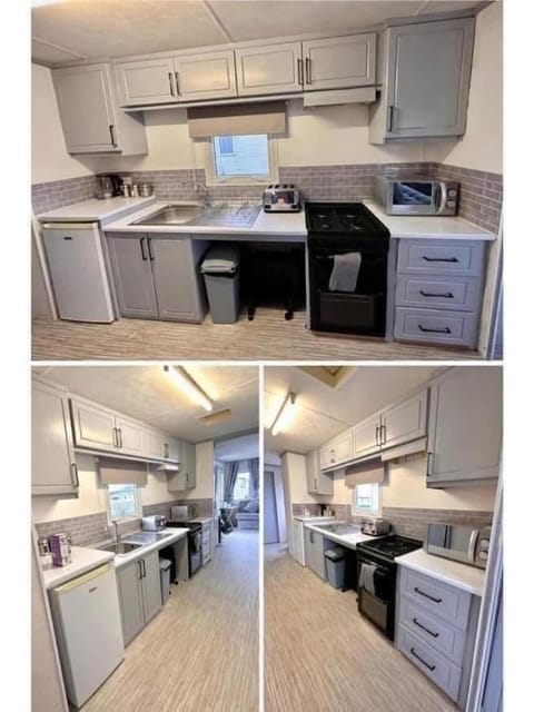 Withernsea Sands - Disabled friendly (maple grove) House in Withernsea