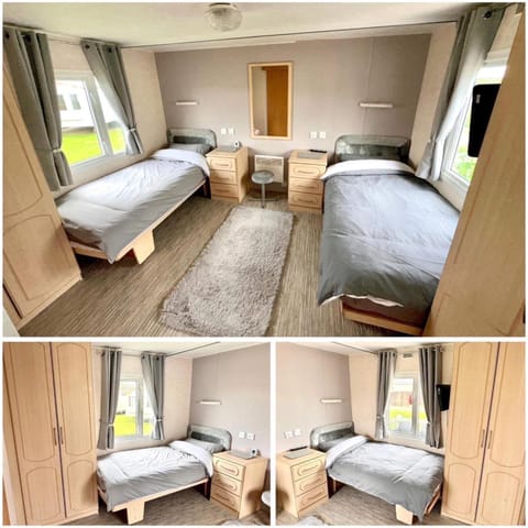 Withernsea Sands - Disabled friendly (maple grove) House in Withernsea