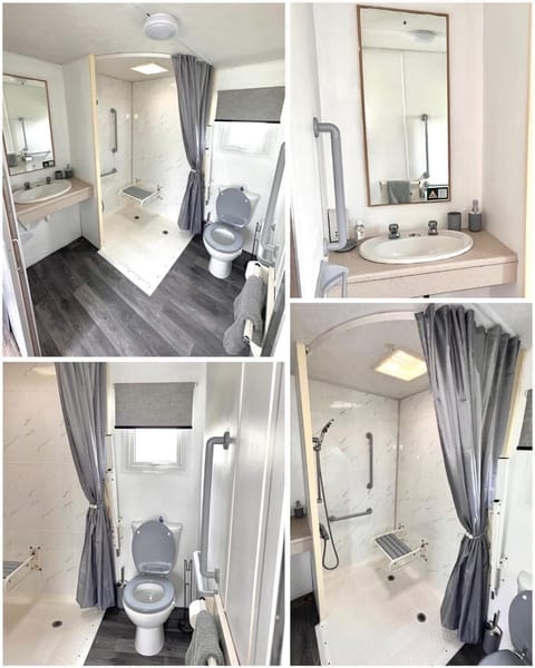 Withernsea Sands - Disabled friendly (maple grove) House in Withernsea