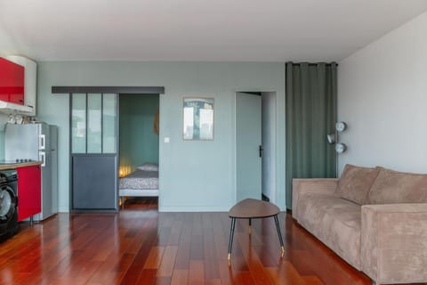 Bel appartement F2 42 m2 Apartment in Paris