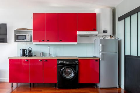 Bel appartement F2 42 m2 Apartment in Paris