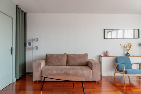 Bel appartement F2 42 m2 Apartment in Paris