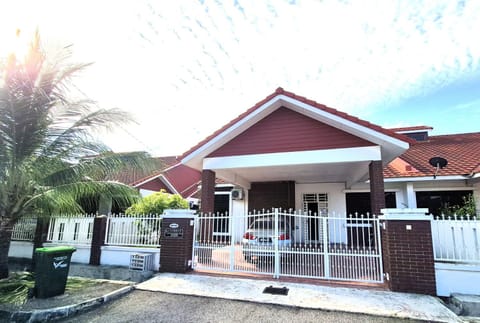 Property building, Day
