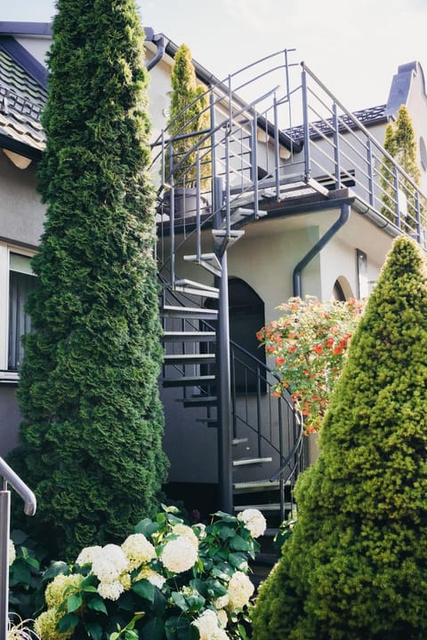 POKOJE GOŚCINNE IRGA Apartment in Pomeranian Voivodeship