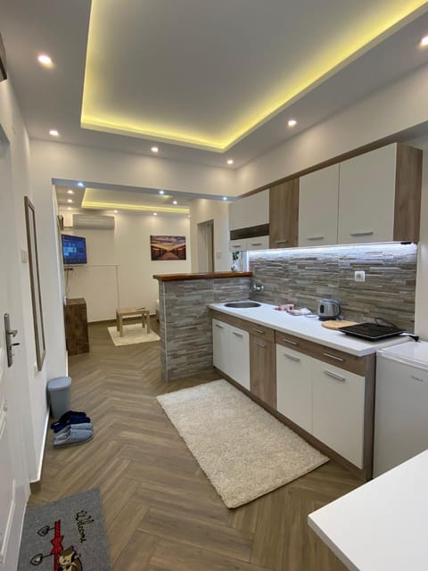 Living room, children