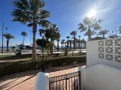 Natural landscape, Beach