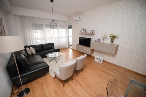 City Museum 2 Apartments Banja Luka Apartment in Federation of Bosnia and Herzegovina