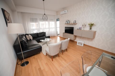 City Museum 2 Apartments Banja Luka Apartment in Federation of Bosnia and Herzegovina