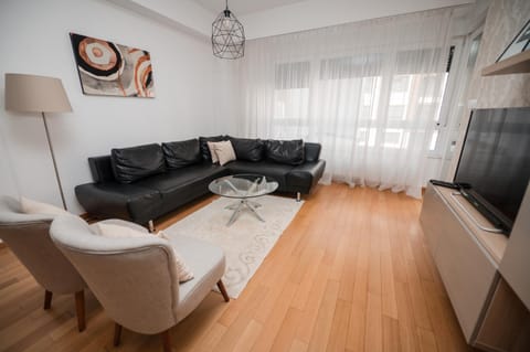 City Museum 2 Apartments Banja Luka Apartment in Federation of Bosnia and Herzegovina