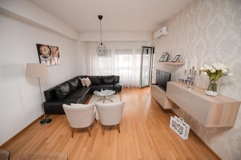 City Museum 2 Apartments Banja Luka Apartment in Federation of Bosnia and Herzegovina