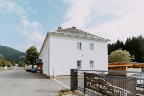 Kupferdachl Apartment in Carinthia, Austria